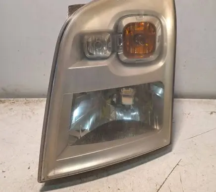 Ford Transit Headlight/headlamp 6C1113W030DF 01010099901010 010099900100202