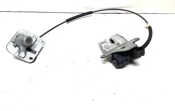 Volvo S60 Tailgate/trunk/boot lock/catch/latch 31278384 31253043