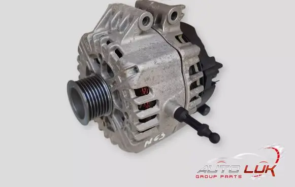 BMW 7 G11 G12 Generator/alternator 8611280