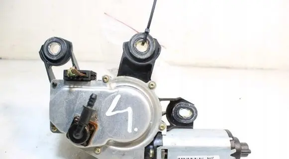 Audi A3 S3 8P Rear window wiper motor 8E9955711B