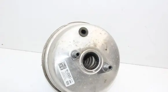 Audi A6 S6 C7 4G Brake booster 4G2612103G