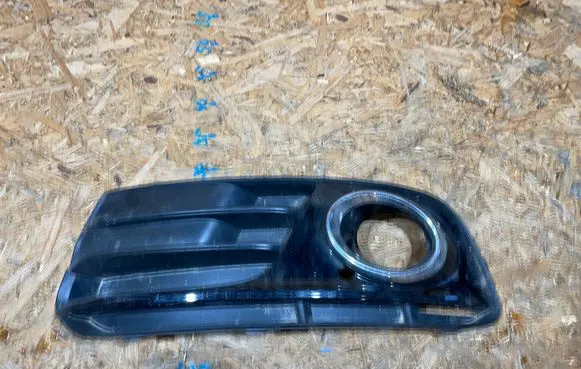 Audi Q5 SQ5 Front bumper lower grill 8R0807681M S2511B252-I