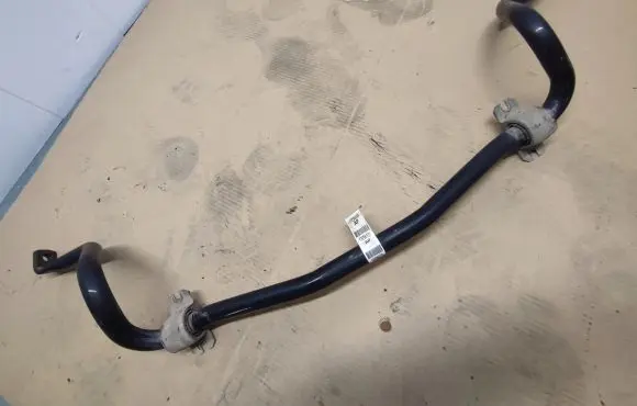 Chevrolet Cruze Front anti-roll bar/sway bar 13296533