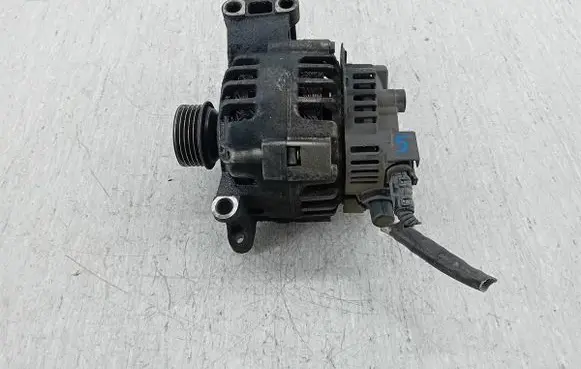 Mercedes-Benz A W169 Generator/alternator A2661540802