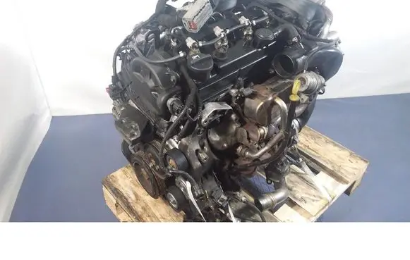 Opel Astra J Engine A17DTJ