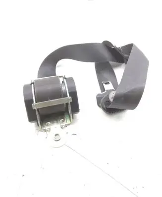 Renault Scenic II - Grand scenic II Front seatbelt