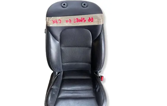 KIA Sportage Front passenger seat FOTELPPSP