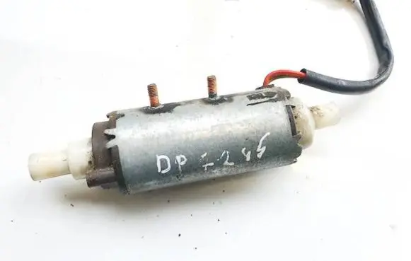 Audi A6 S6 C4 4A Seat adjustment motor 