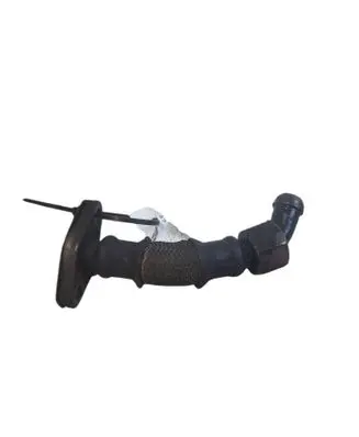 Seat Toledo III (5P) Turbo turbocharger oiling pipe/hose 038145736