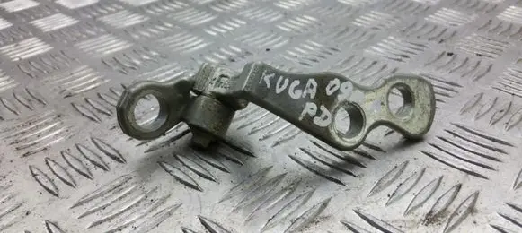 Ford Kuga I Front door lower hinge 3M51R22811AJ