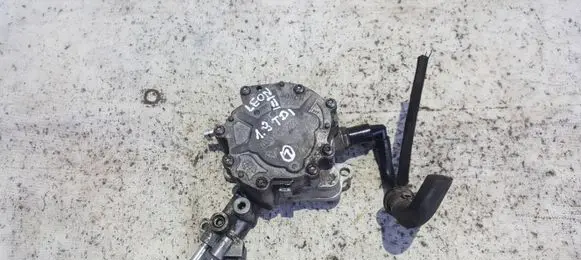 Seat Leon (1P) Vacuum pump 038145209