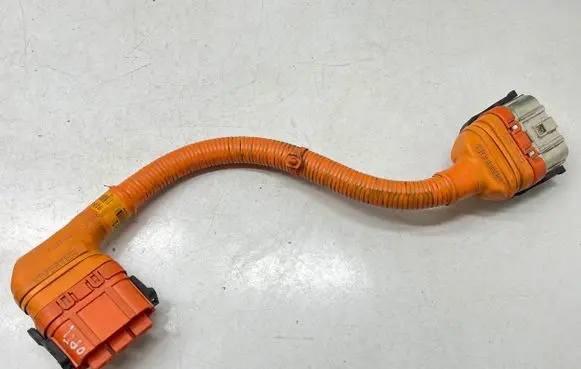 KIA Optima Engine installation wiring loom 91885A8010