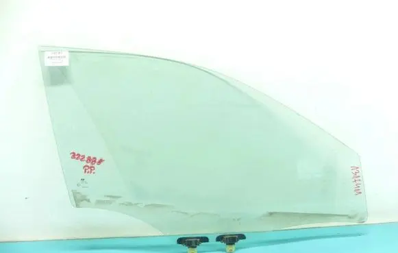 Hyundai i20 (GB IB) Front door window glass four-door IMPRK1317411