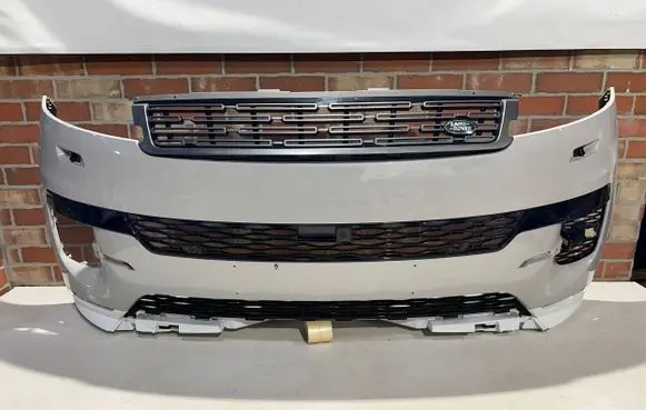 Land Rover Range Rover Sport L461 Front bumper N9X217F003A