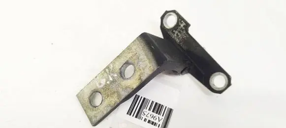 Infiniti QX50 (J50) Rear door lower hinge