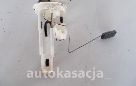 Renault Laguna I Fuel level sensor 