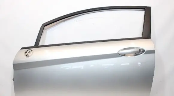 Ford Fiesta Front door