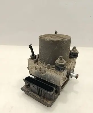 Opel Meriva A ABS Pump 13182319 0265231583