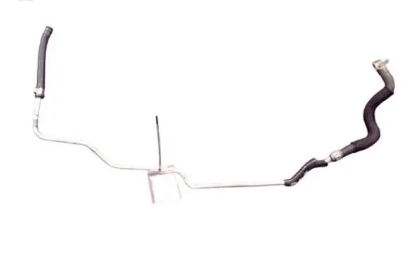 Fiat Freemont Engine coolant pipe/hose 05058942AC