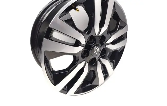 Renault Trafic III (X82) R17 alloy rim 403001116R 403008429R