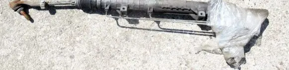BMW 1 E81 E87 Steering rack