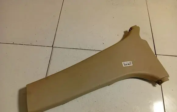 Toyota Avensis T250 (B) pillar trim (top) 6241405030