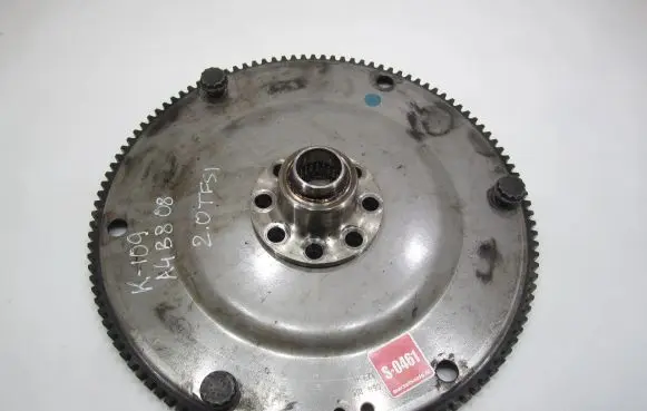 Audi A4 S4 B8 8K Flywheel 06H105323H