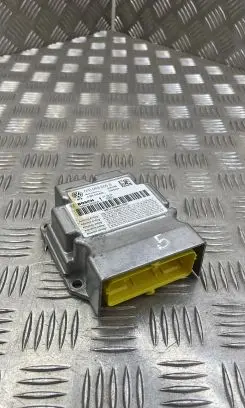 Porsche Cayenne (92A) Airbag control unit/module 7P0959655B
