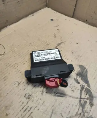 Volkswagen Golf Plus Gateway control module 1K0907530L 5WK50011B