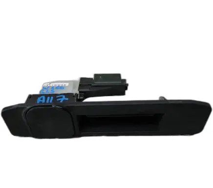 Mercedes-Benz GLS X166 Reversing camera