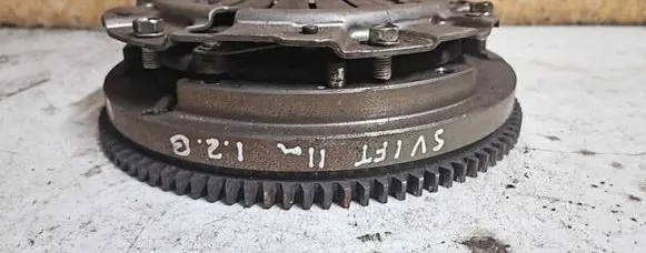 Suzuki Swift II Clutch set kit