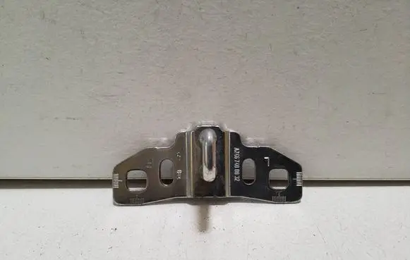 Mercedes-Benz GLB X247 Trunk lock loop A2467400032