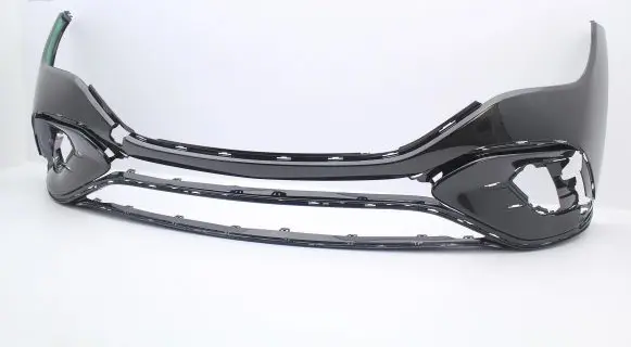 Mercedes-Benz EQE v295 Front bumper a2958854501
