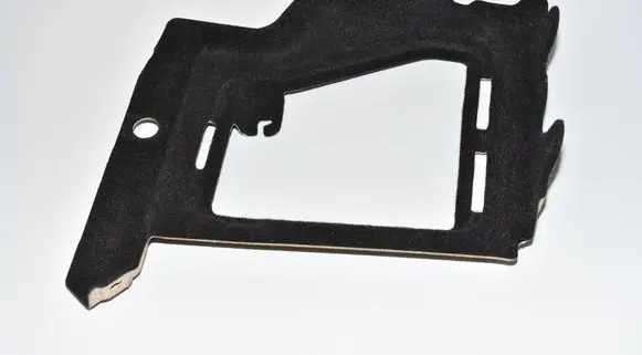 BMW i8 Trunk/boot side trim panel 7316268