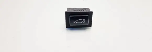BMW 7 F01 F02 F03 F04 Tailgate/trunk/boot open switch 9200316 310712