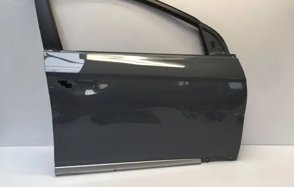 Hyundai Ioniq Front door