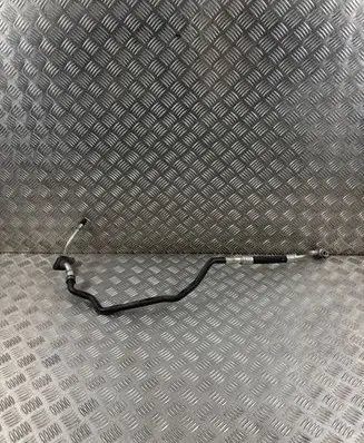 Audi Q7 4L Air conditioning (A/C) pipe/hose 7L6820743H