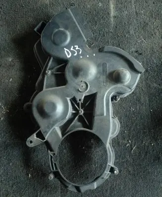 Citroen DS3 Timing chain cover 