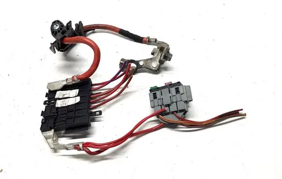 Volvo V60 Positive cable (battery) 1801458 6G9T14N073CB