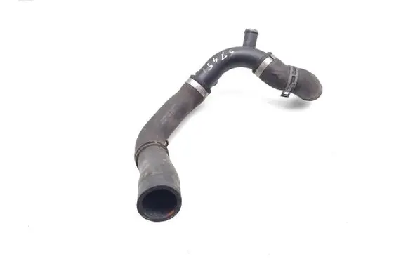 Volkswagen PASSAT B7 Engine coolant pipe/hose 5K0121087 3AA122101F