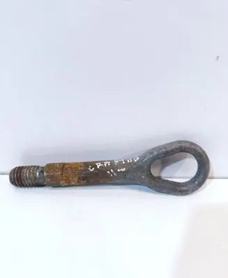 Volkswagen Crafter Towing hook eye 