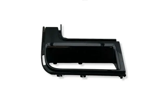 Volvo EX30 Front bumper splitter molding 80001775