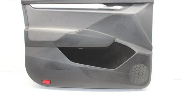 Skoda Enyaq iV Front door card panel trim 5LC867013A