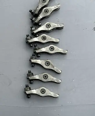 Subaru XV I Valve rocker arm ECQ