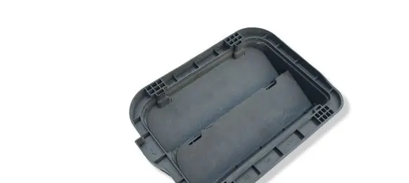 Honda CR-V Quarter panel pressure vent 