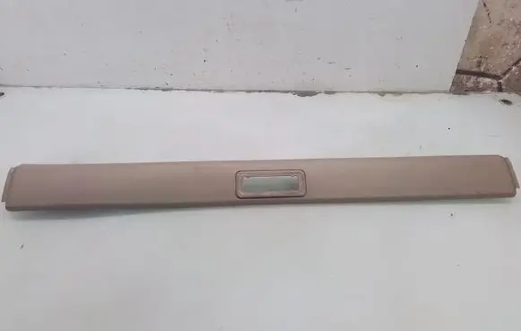 Nissan Terrano Other trunk/boot trim element