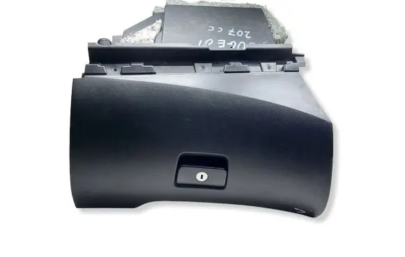 Peugeot 207 CC Glove box 147501KASACJ