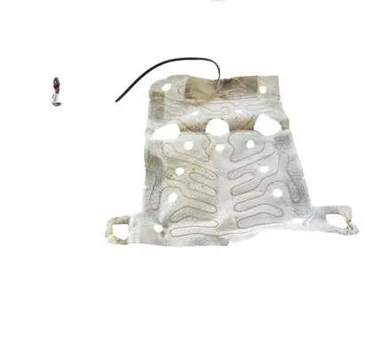 Chevrolet Malibu Seat heating element 84369810 12013194D
