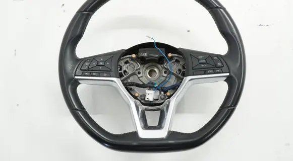 Nissan Qashqai Steering wheel 48430HV05CACR 48430HV05C