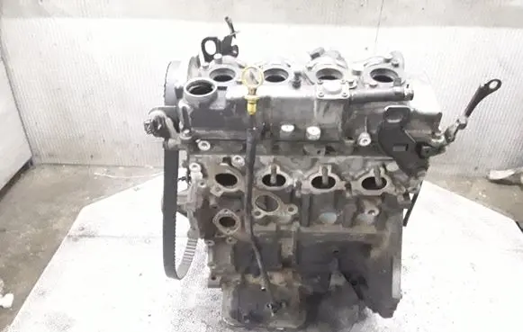 Opel Meriva A Engine Z17DTH